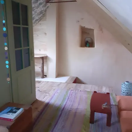 Petite Maison Coeur Village Hébergement de vacances Assier