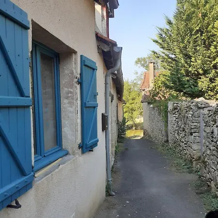 Petite Maison Coeur Village *