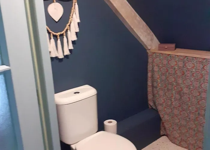 Petite Maison Coeur Village