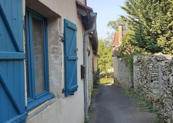 Petite Maison Coeur Village *