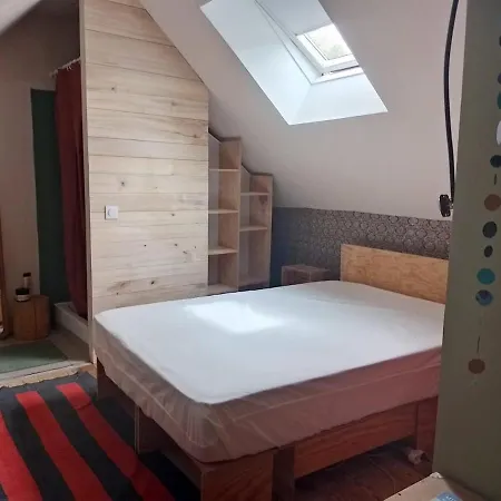 Casa vacanze Petite Maison Coeur Village *