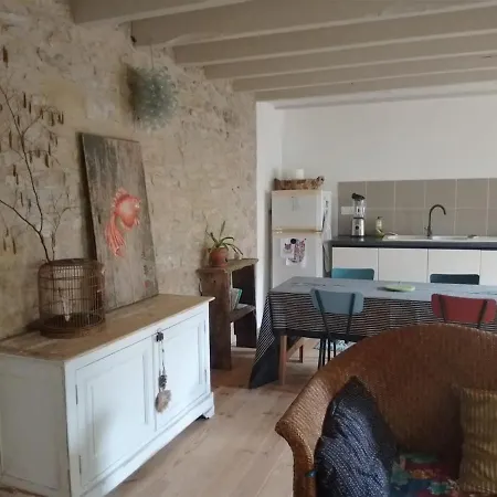 Petite Maison Coeur Village Casa vacanze