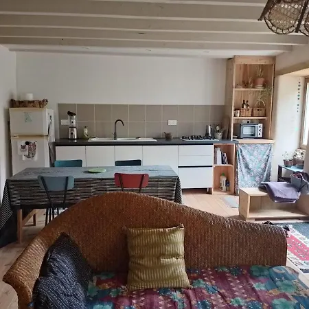 Petite Maison Coeur Village * Assier