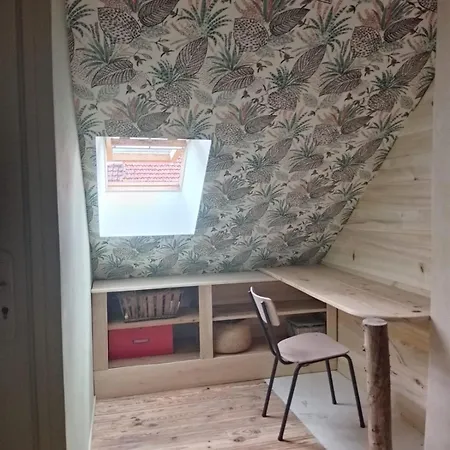 Casa vacanze Petite Maison Coeur Village *