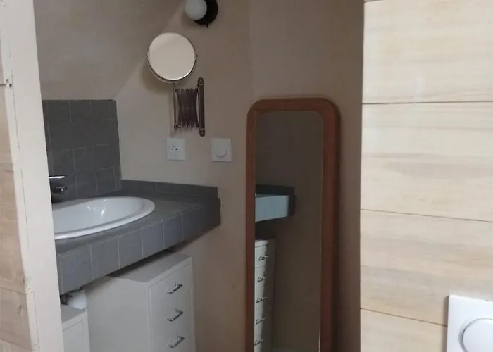 Petite Maison Coeur Village